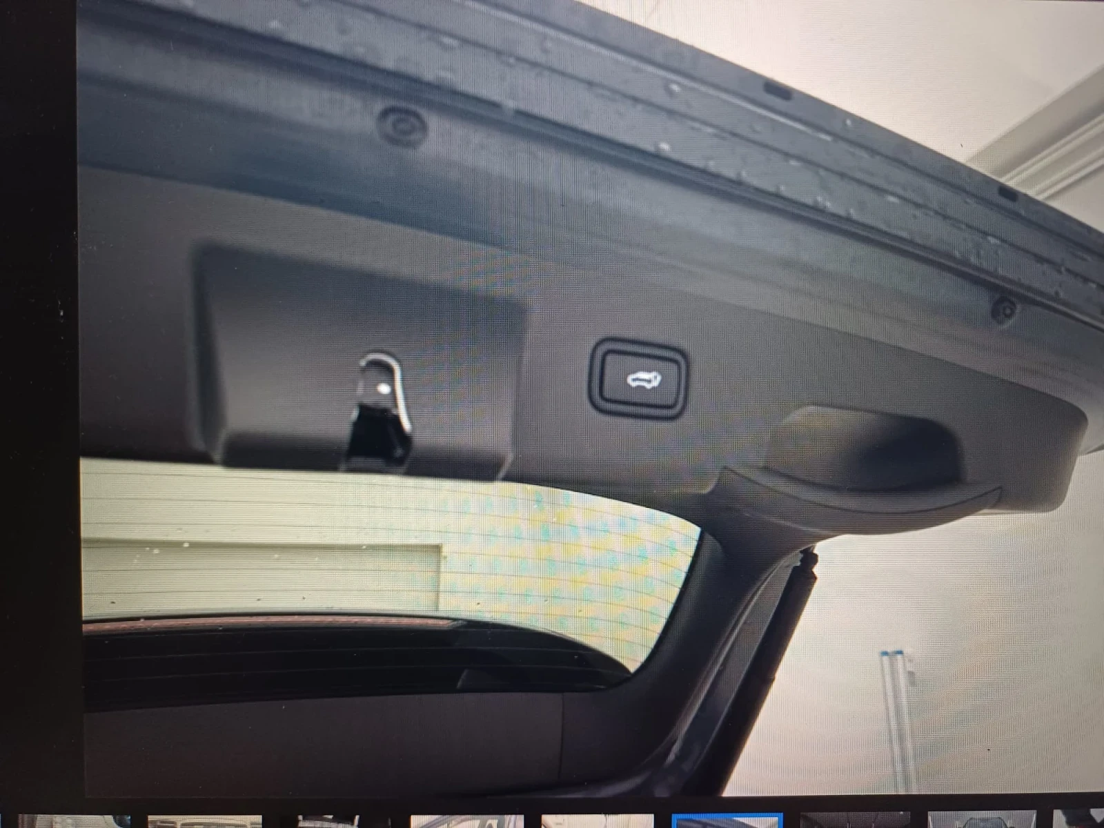 Hyundai Tucson Hybrid, снимка 9 - Автомобили и джипове - 54165044