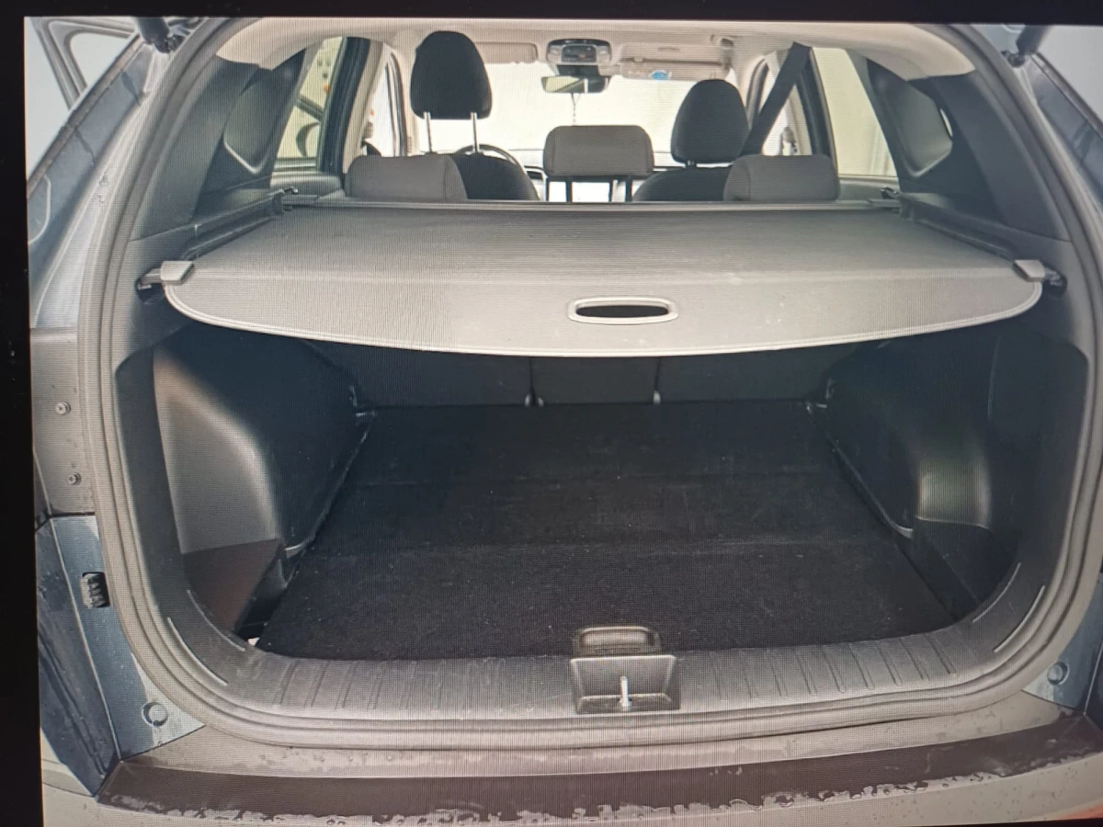 Hyundai Tucson Hybrid, снимка 13 - Автомобили и джипове - 54165044