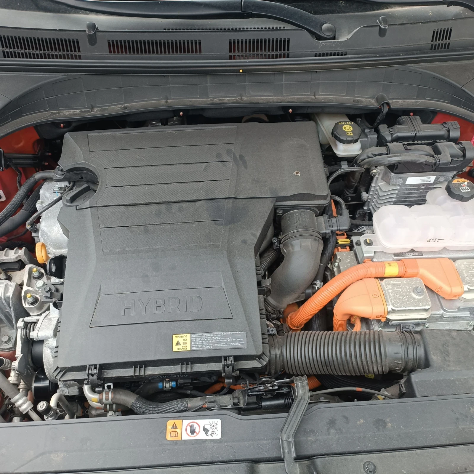 Hyundai Kona 1.6 ��������  | Mobile.bg � ����������� 10