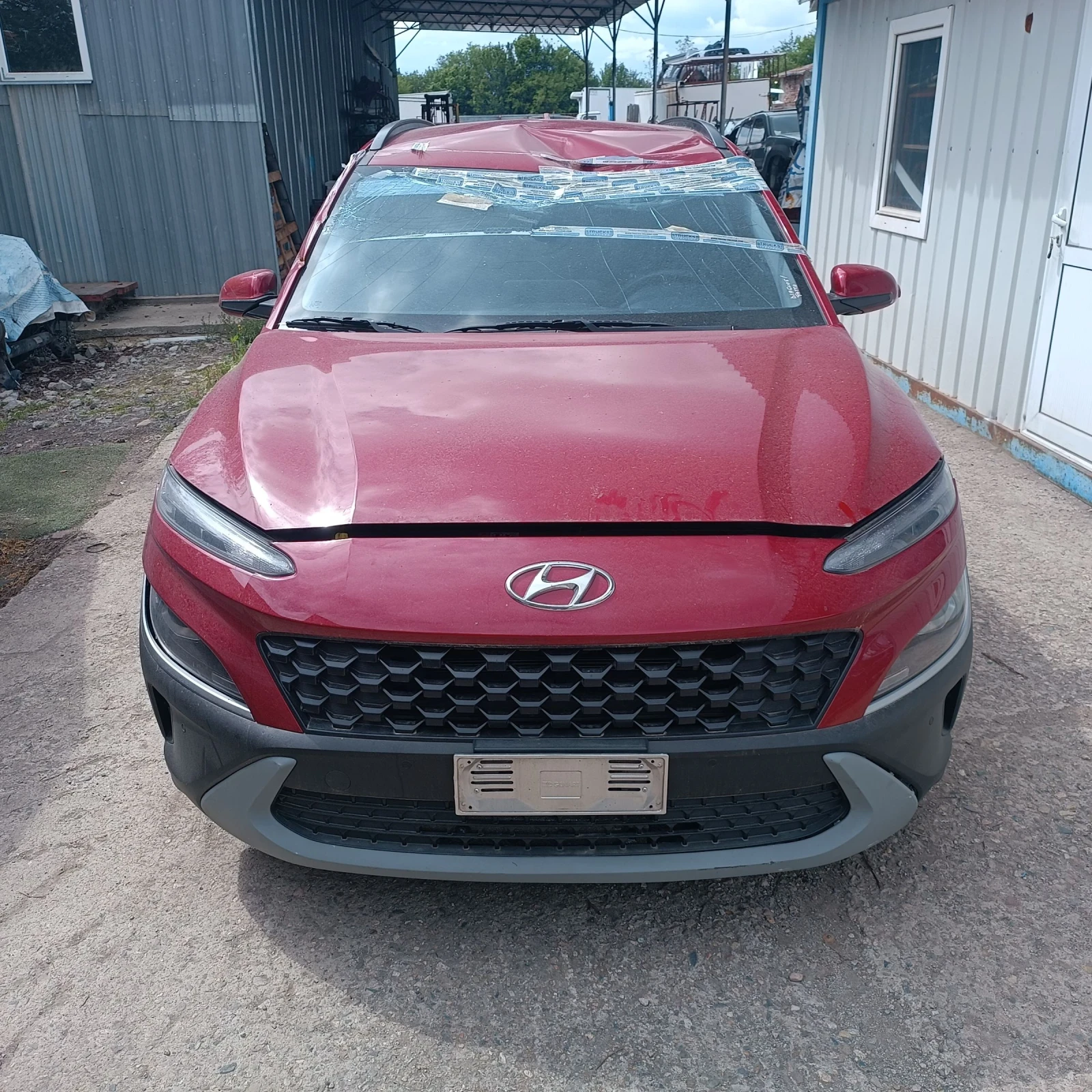 Hyundai Kona 1.6 ��������  | Mobile.bg � ����������� 1