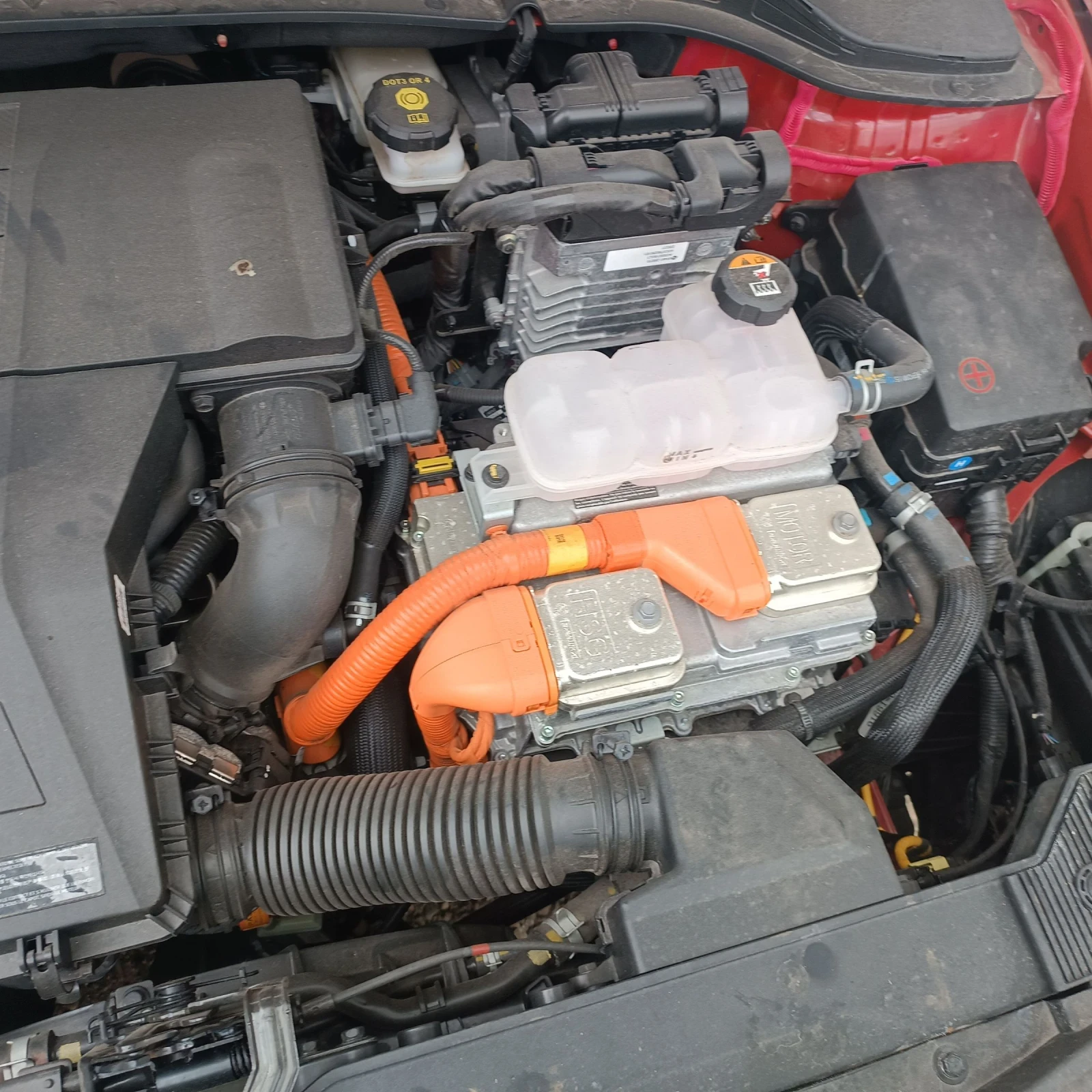 Hyundai Kona 1.6 ��������  | Mobile.bg � ����������� 11