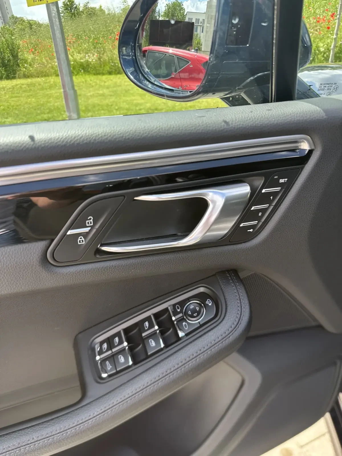 Porsche Macan S, снимка 6 - Автомобили и джипове - 54702682