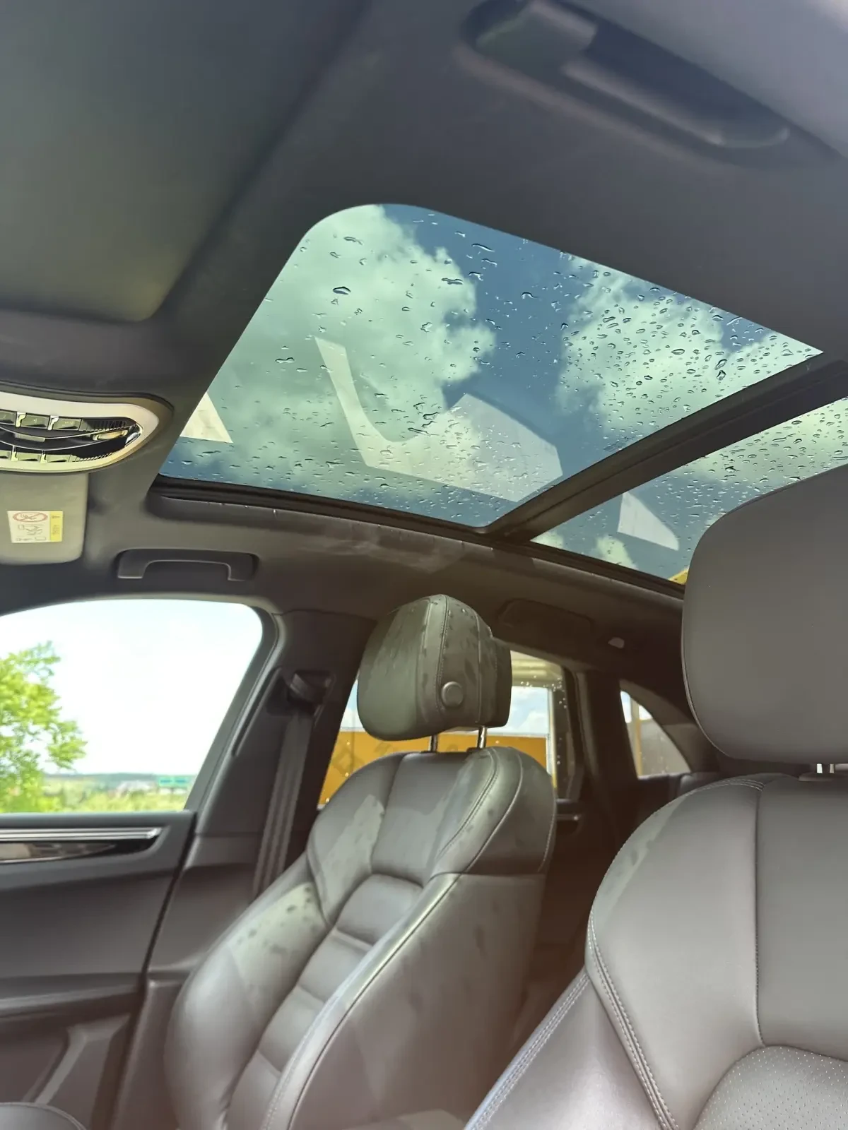 Porsche Macan S, снимка 8 - Автомобили и джипове - 54702682