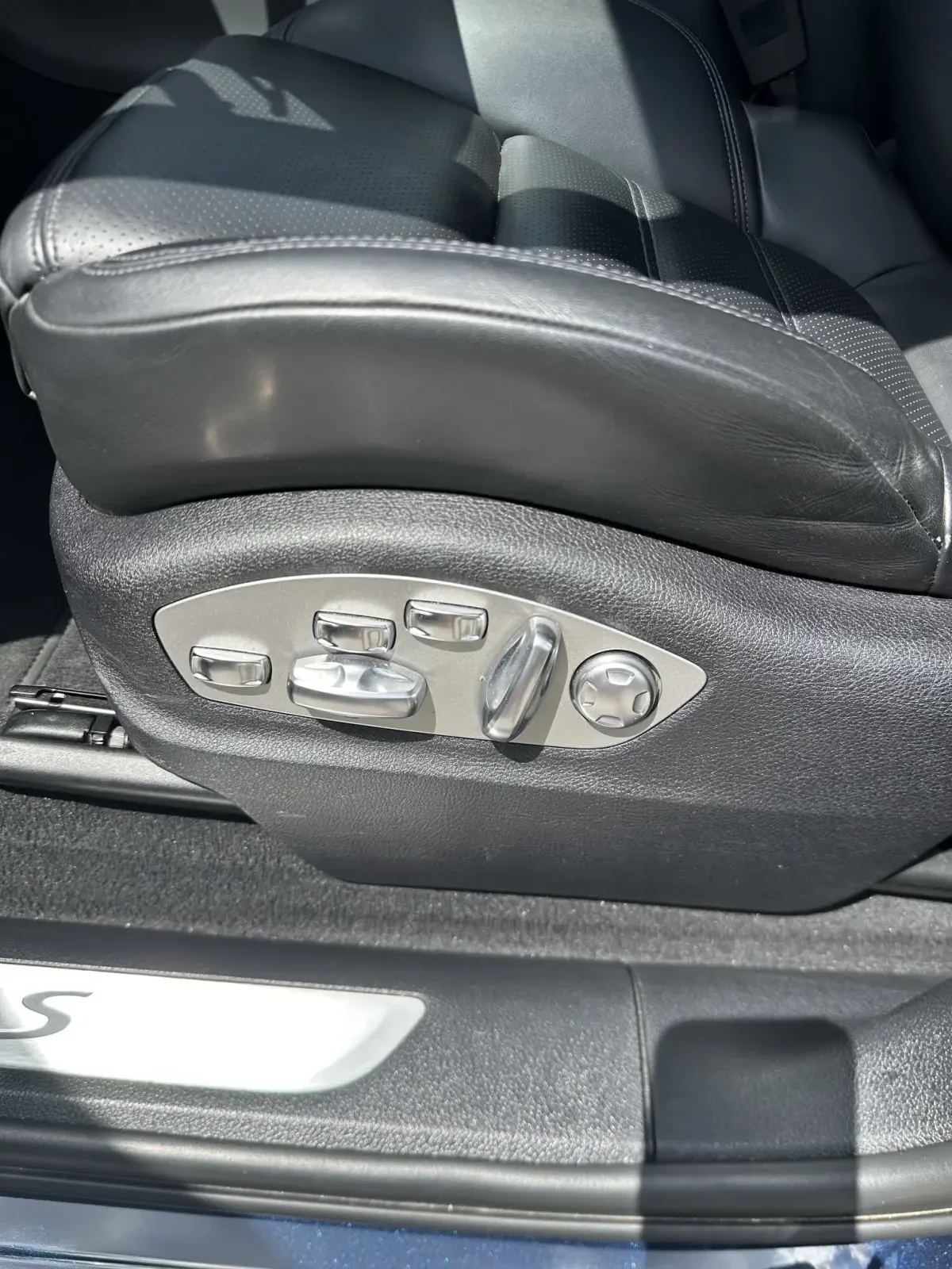 Porsche Macan S, снимка 7 - Автомобили и джипове - 54702682