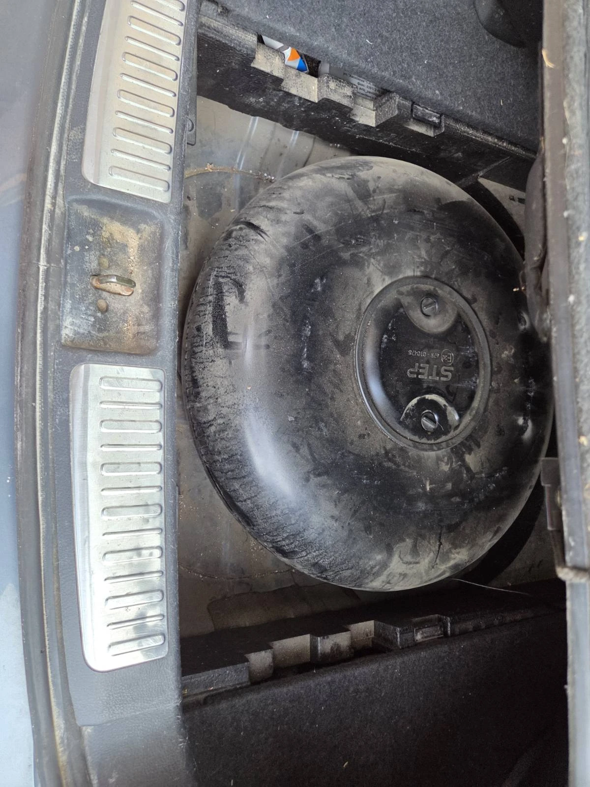 Mitsubishi Outlander 2.4 LPG, снимка 6 - Автомобили и джипове - 54985033
