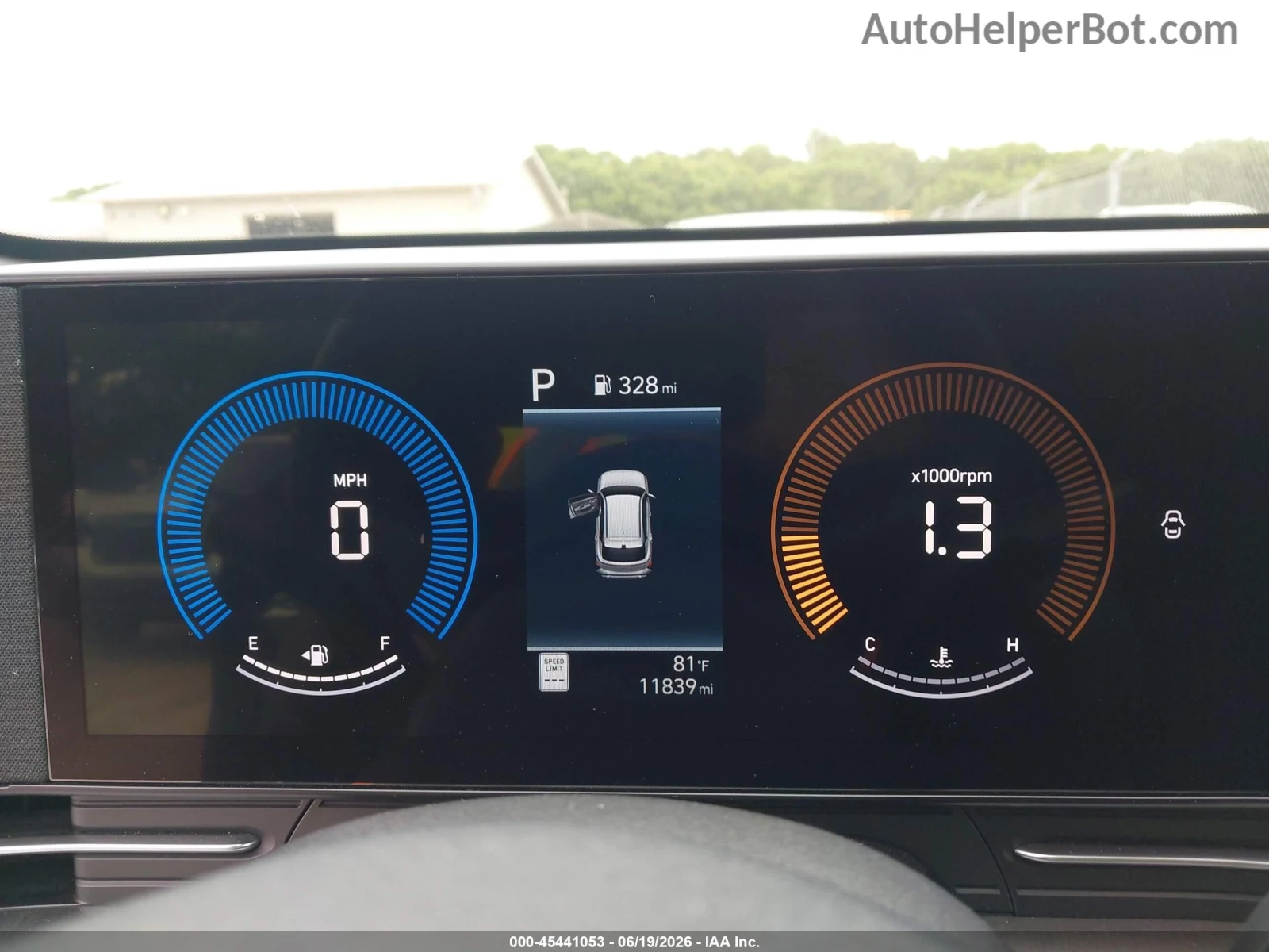 Hyundai Kona SEL* КАМЕРА* М.ТОЧКА* CARPLAY* , снимка 10 - Автомобили и джипове - 55465971