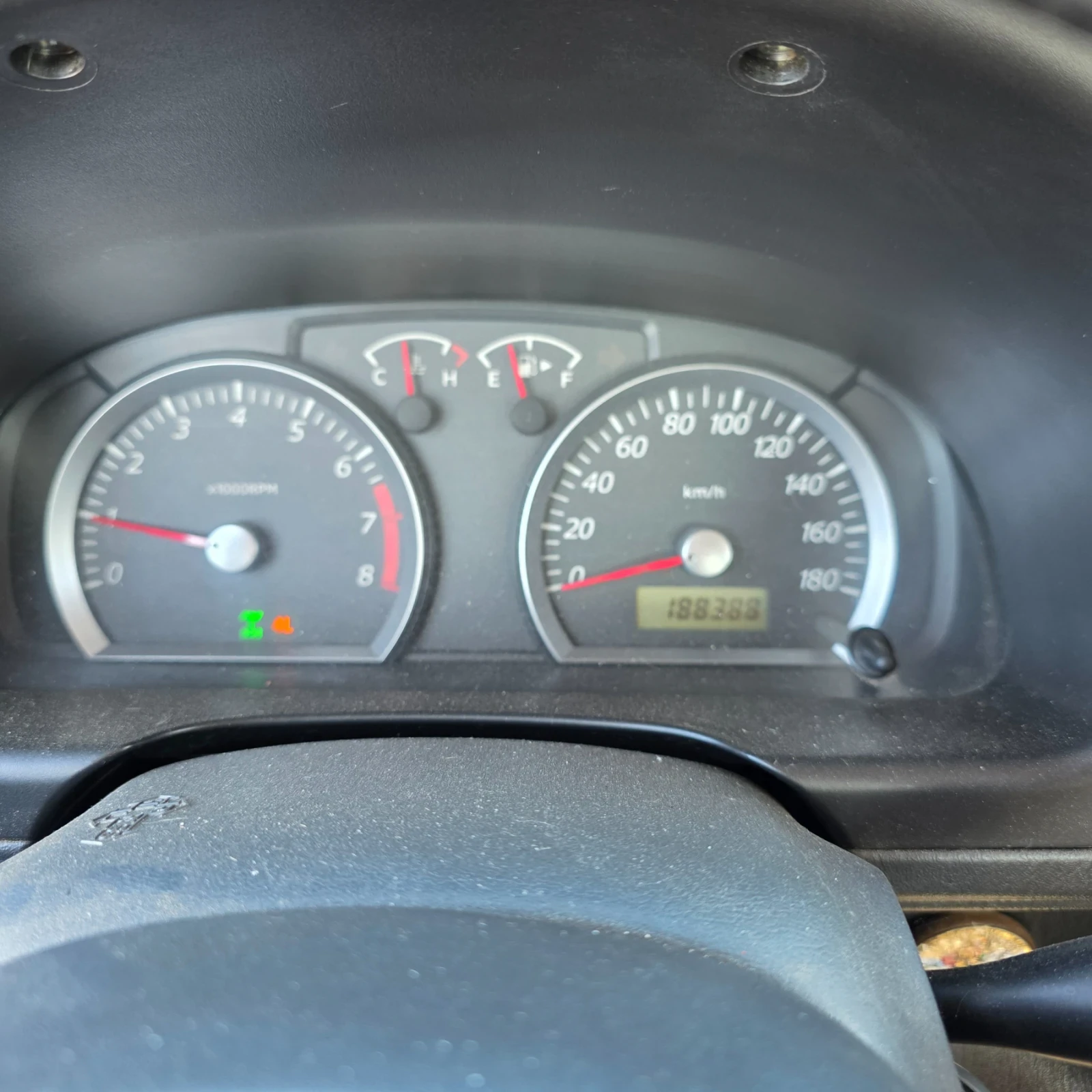 Suzuki Jimny, снимка 6 - Автомобили и джипове - 55899747