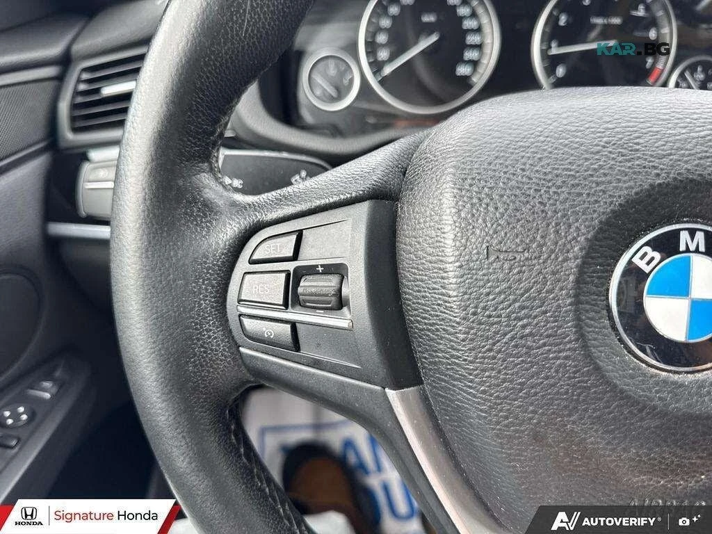 BMW X3 xDrive28i * АвтоКредит * (ЦЕНА ДО БГ), снимка 11 - Автомобили и джипове - 55947503