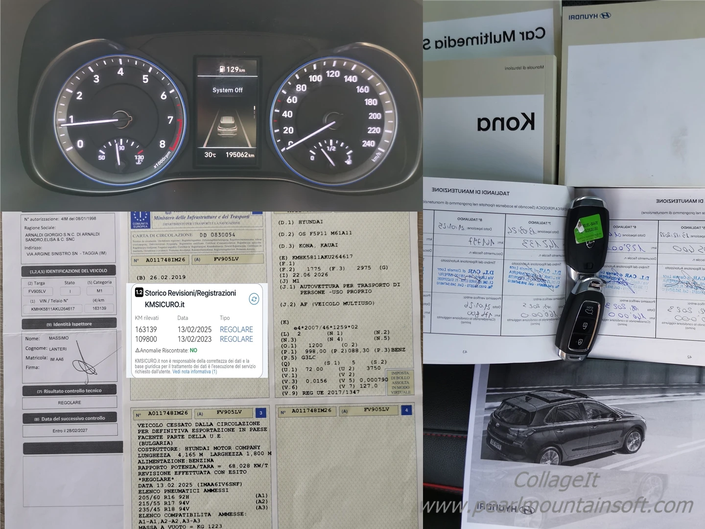 Hyundai Kona 1.0TGDI PREMIUM / ������ �� / 1 ���������� | Mobile.bg � ����������� 15