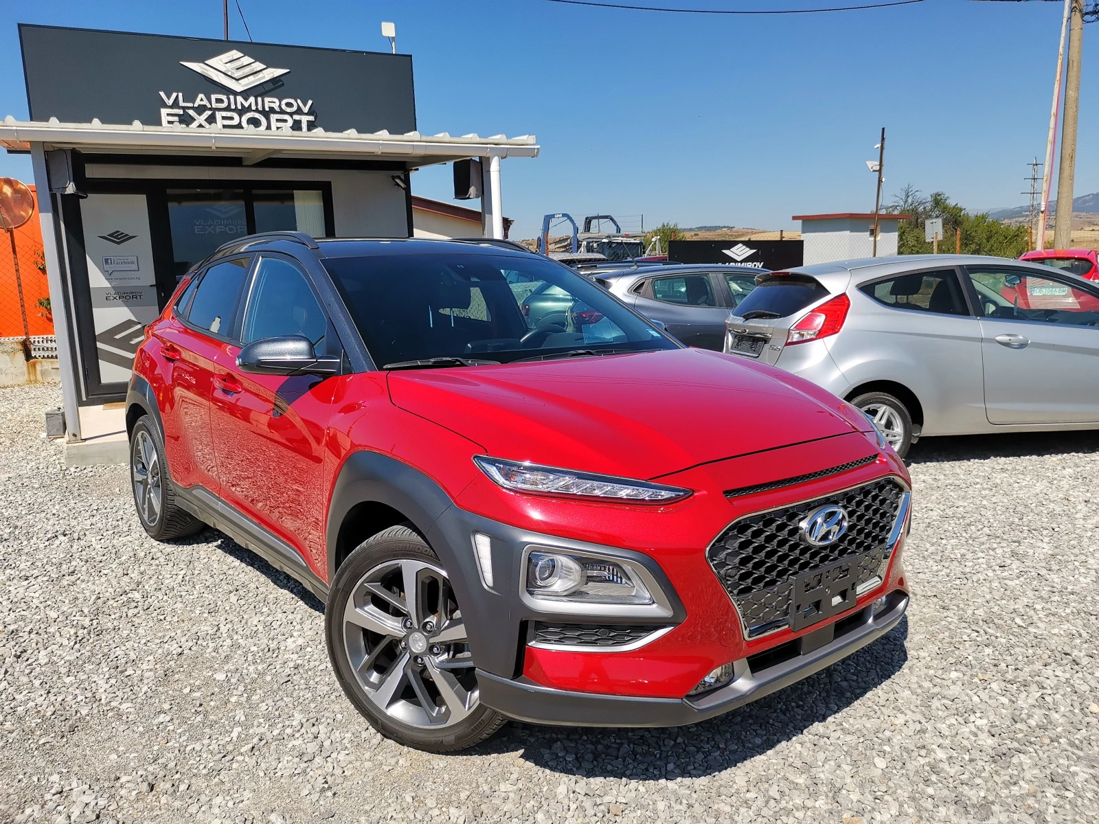 Hyundai Kona 1.0TGDI PREMIUM / ������ �� / 1 ���������� | Mobile.bg � ����������� 1