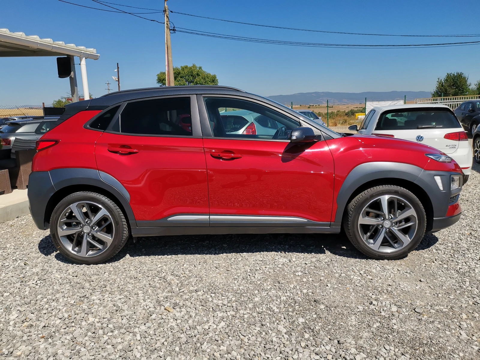 Hyundai Kona 1.0TGDI PREMIUM / ������ �� / 1 ���������� | Mobile.bg � ����������� 2