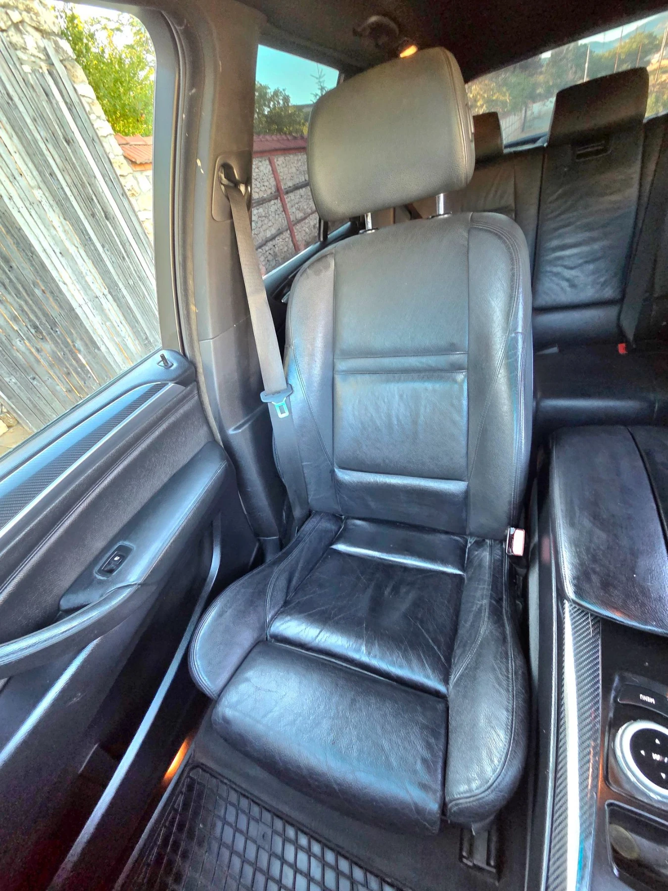 BMW X5, снимка 12 - Автомобили и джипове - 56009914