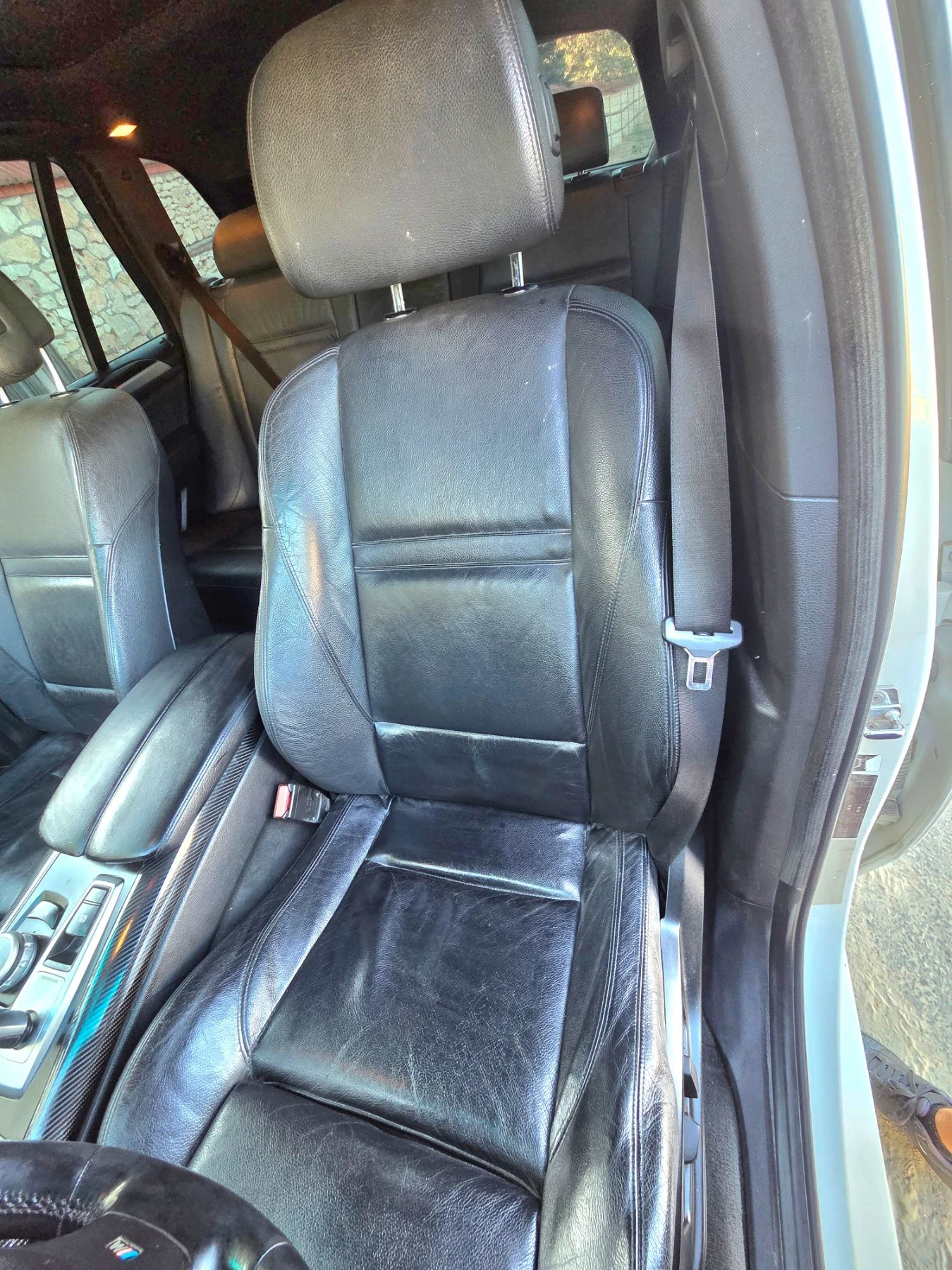 BMW X5, снимка 11 - Автомобили и джипове - 56009914