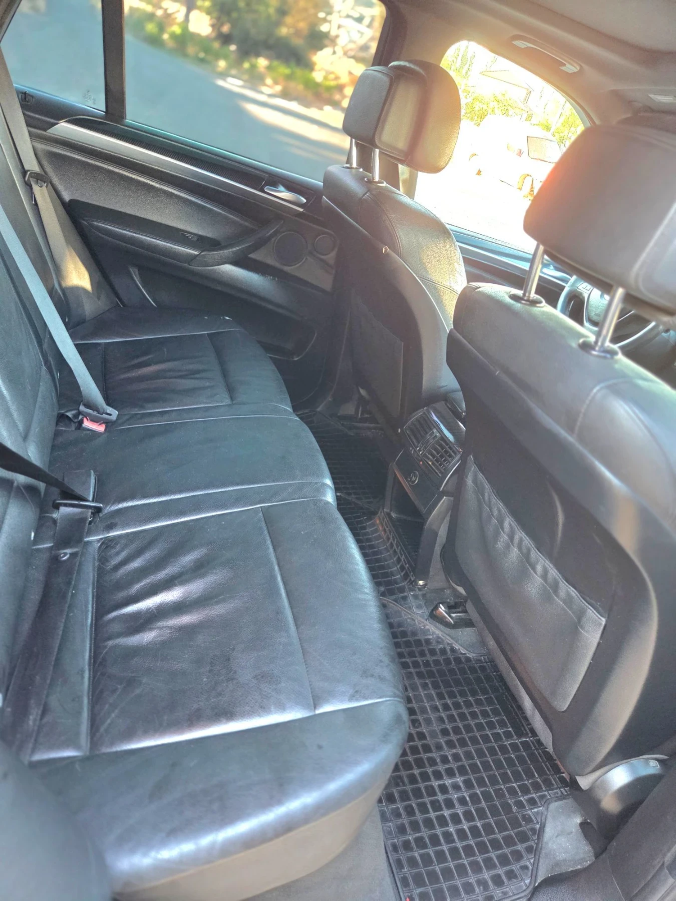 BMW X5, снимка 10 - Автомобили и джипове - 56009914