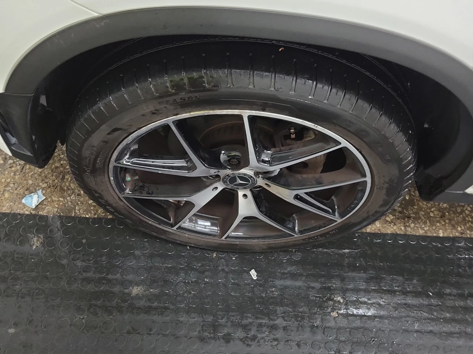 Mercedes-Benz GLC 300 * AMG Line * CARFAX * ���� ���������� *  | Mobile.bg � ����������� 15