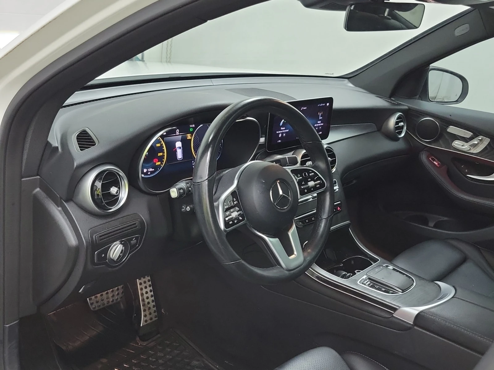 Mercedes-Benz GLC 300 * AMG Line * CARFAX * ���� ���������� *  | Mobile.bg � ����������� 7