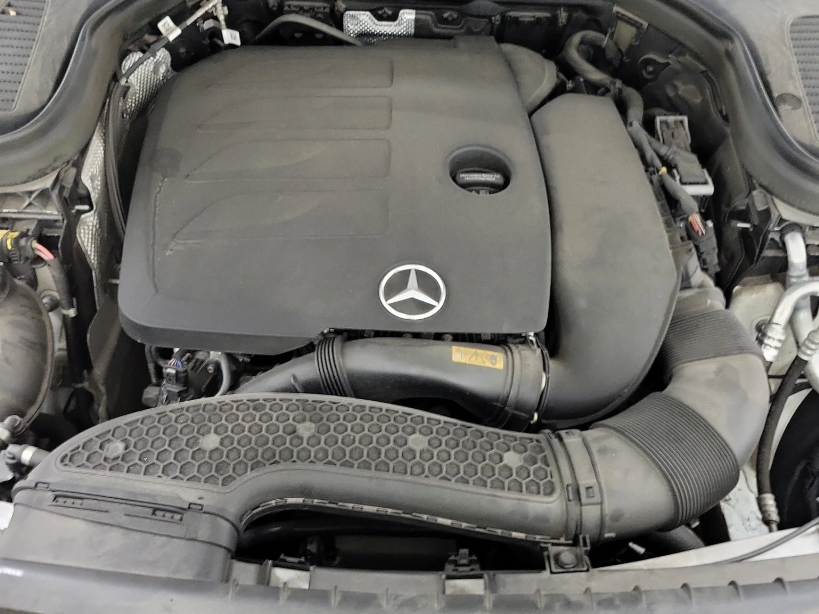 Mercedes-Benz GLC 300 * AMG Line * CARFAX * ���� ���������� *  | Mobile.bg � ����������� 16