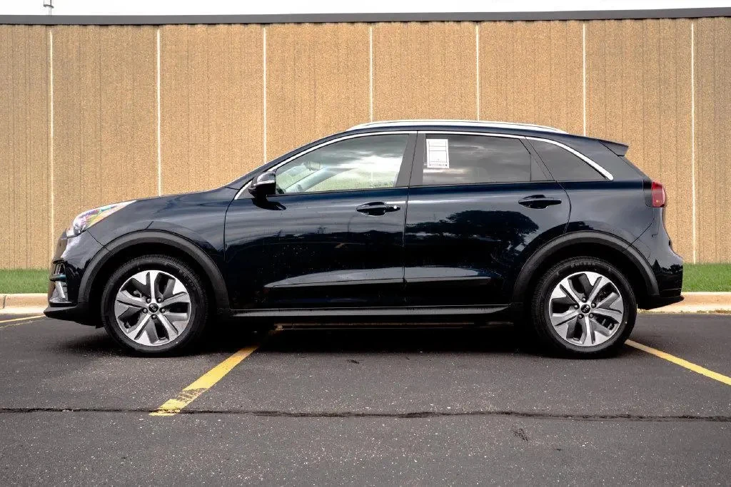 Kia Niro EV / EX FWD | Mobile.bg � ����������� 7