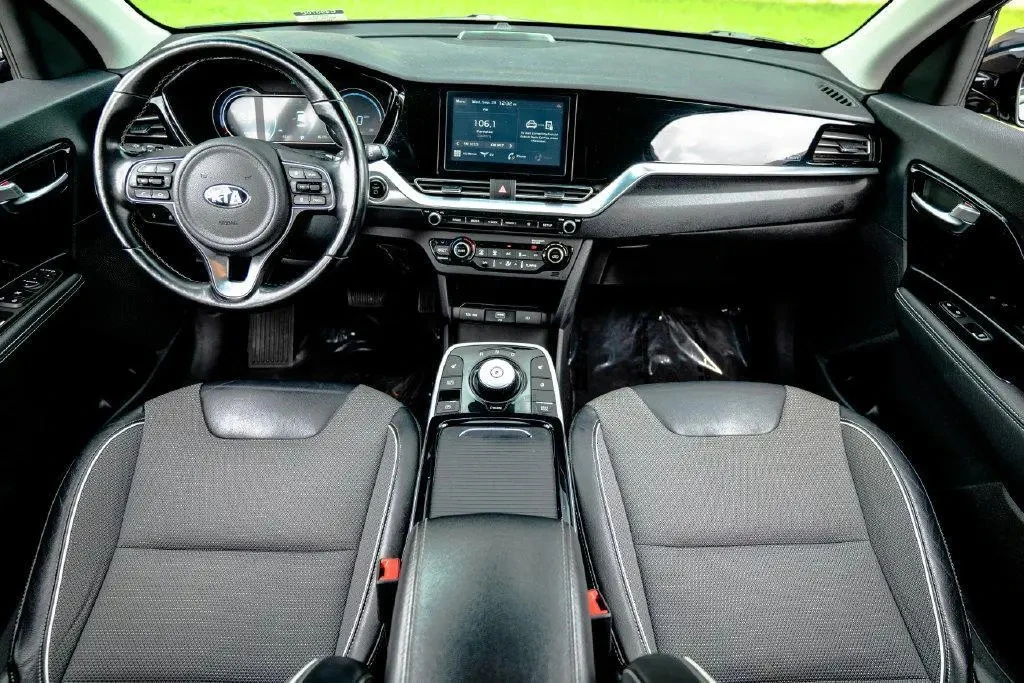 Kia Niro EV / EX FWD | Mobile.bg � ����������� 8