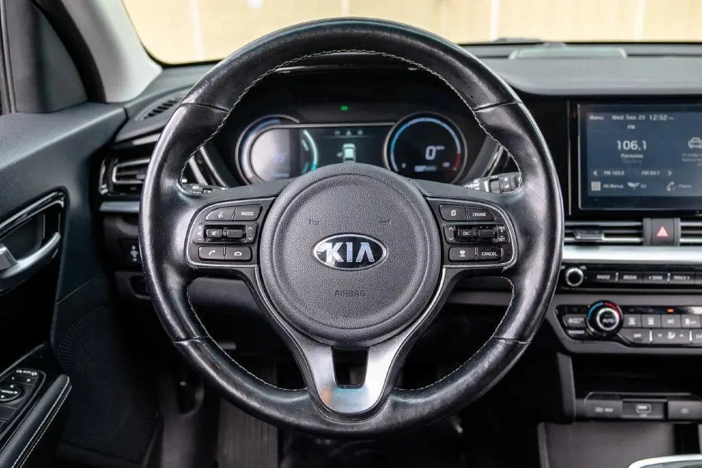 Kia Niro EV / EX FWD | Mobile.bg � ����������� 9