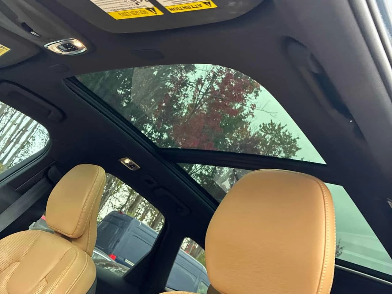 Volvo XC60 * Inscription * CARFAX * ����� �� ����������� | Mobile.bg � ����������� 13