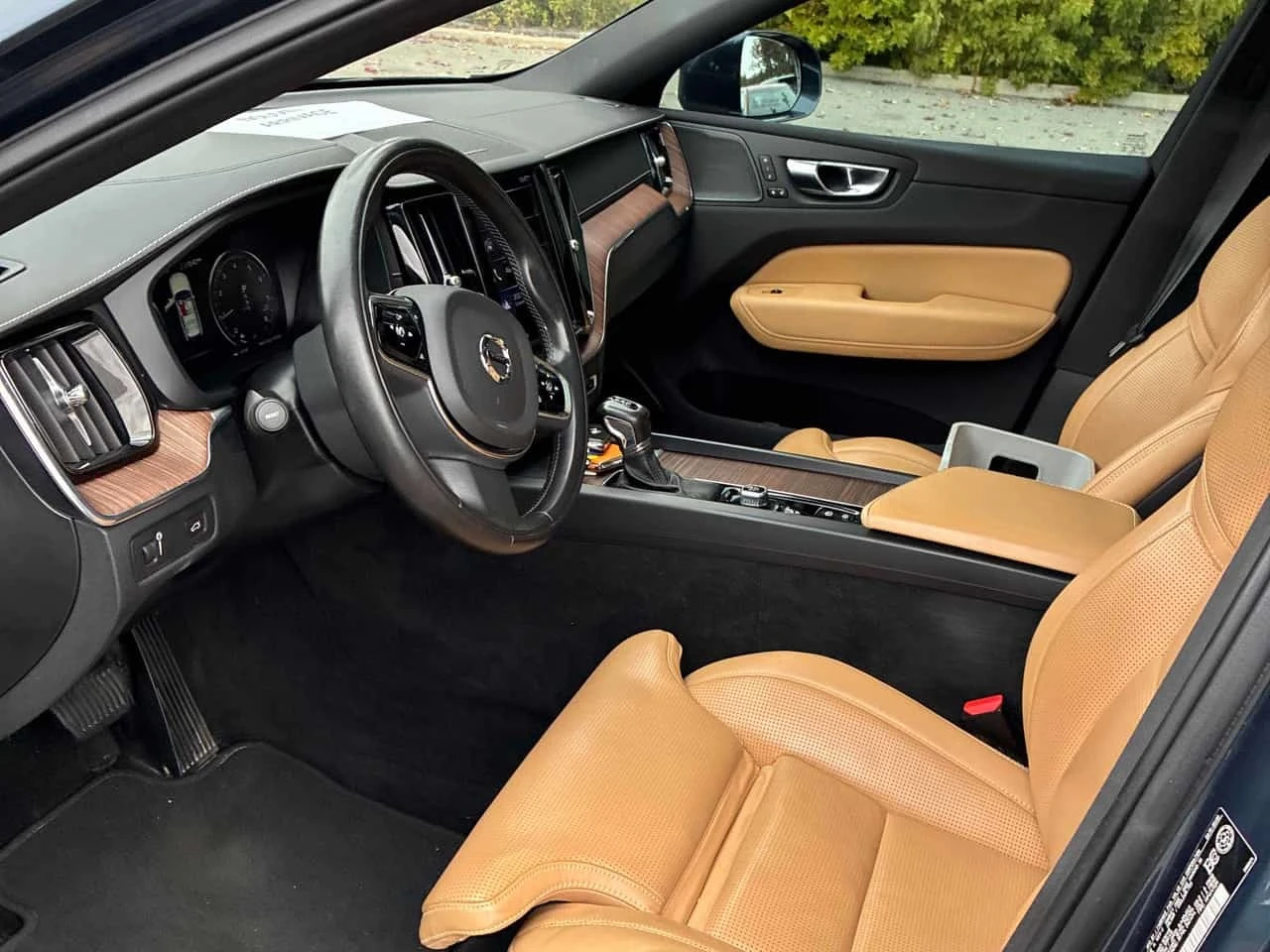 Volvo XC60 * Inscription * CARFAX * ����� �� ����������� | Mobile.bg � ����������� 5