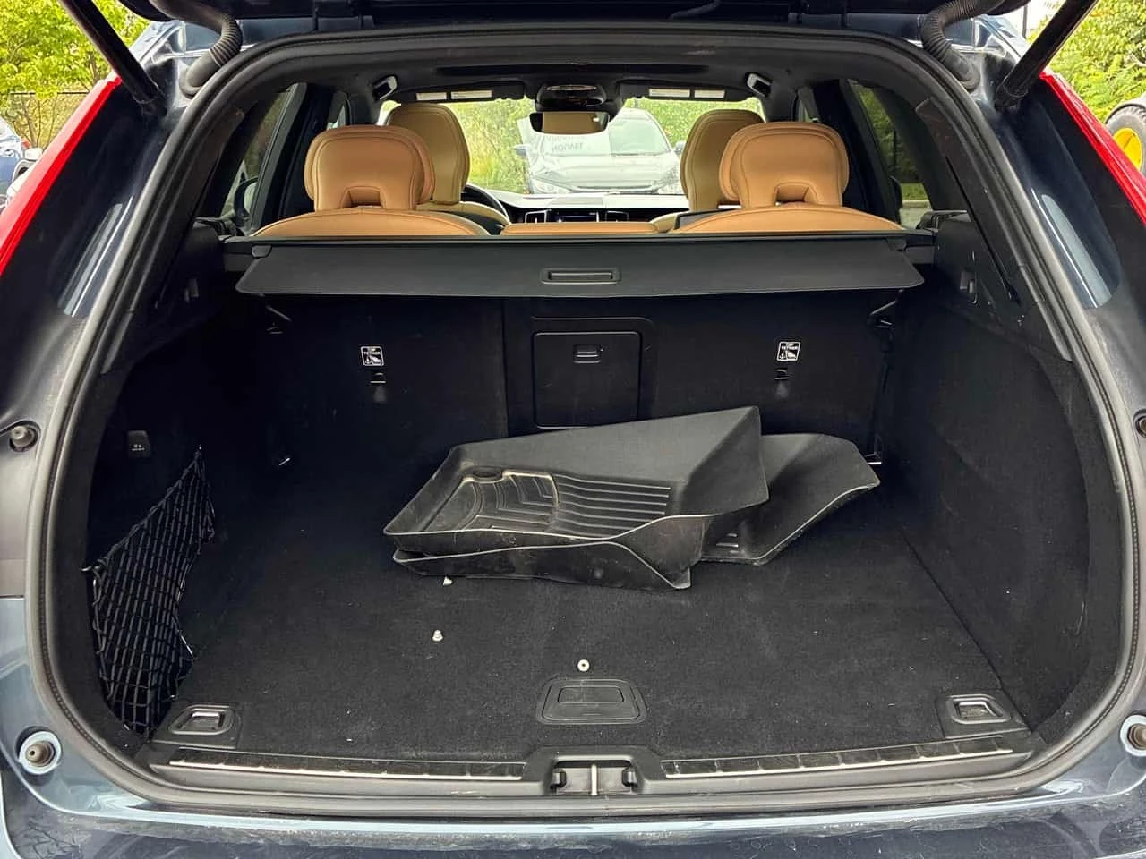 Volvo XC60 * Inscription * CARFAX * ����� �� ����������� | Mobile.bg � ����������� 17