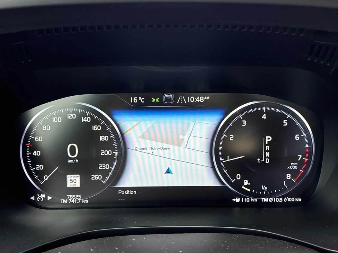 Volvo XC60 * Inscription * CARFAX * ����� �� ����������� | Mobile.bg � ����������� 8