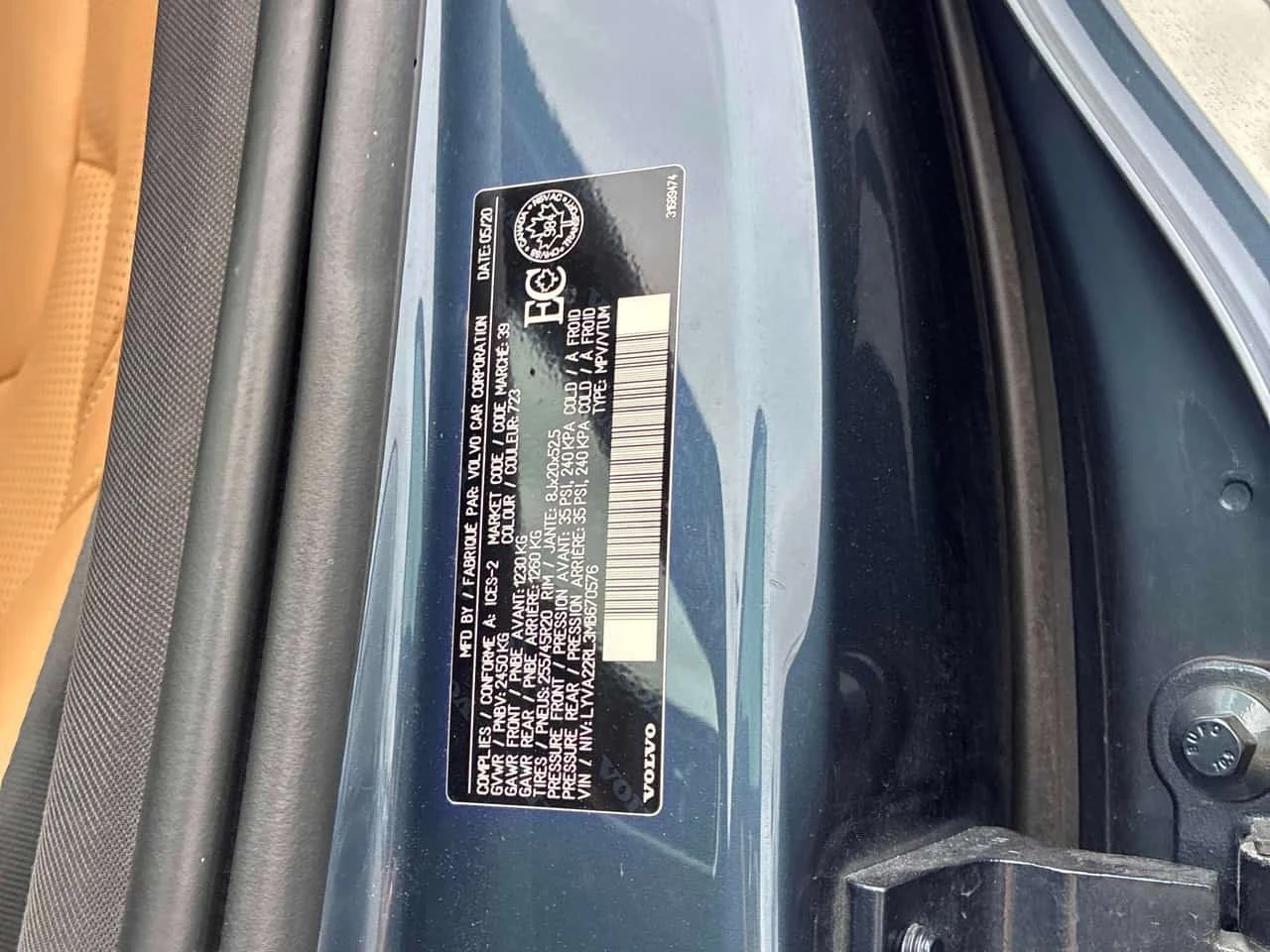 Volvo XC60 * Inscription * CARFAX * ����� �� ����������� | Mobile.bg � ����������� 10
