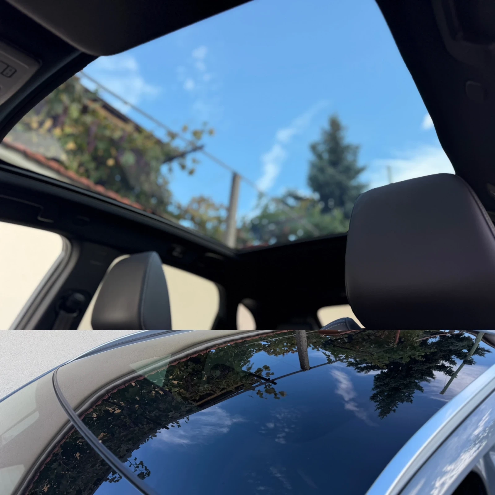 Nissan Qashqai Tekna e-Power/Head-up/Panorama/360 | Mobile.bg � ����������� 15