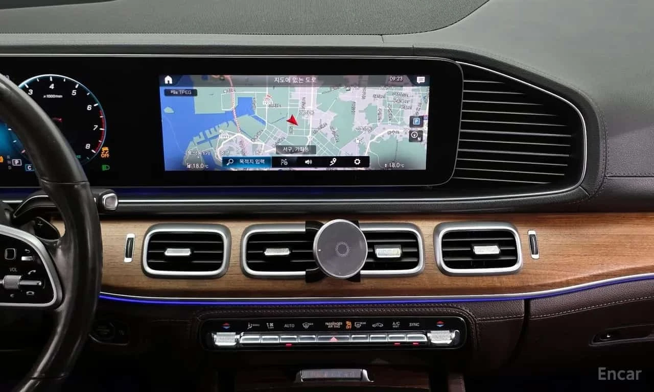 Mercedes-Benz GLE 450  4MATIC / ���� �� ��������  | Mobile.bg � ����������� 14