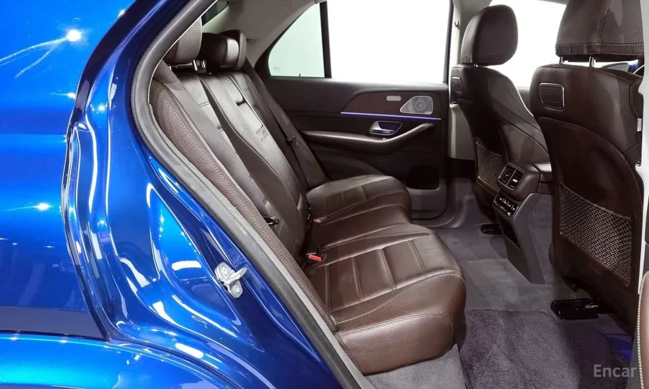 Mercedes-Benz GLE 450  4MATIC / ���� �� ��������  | Mobile.bg � ����������� 12