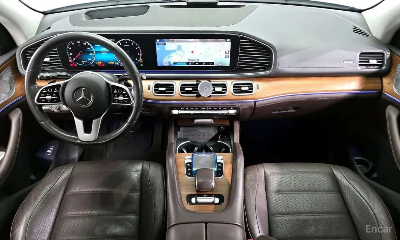 Mercedes-Benz GLE 450  4MATIC / ���� �� ��������  | Mobile.bg � ����������� 7