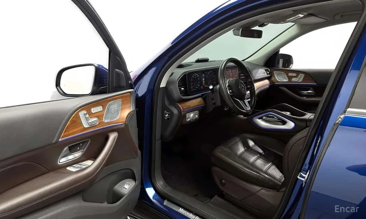 Mercedes-Benz GLE 450  4MATIC / ���� �� ��������  | Mobile.bg � ����������� 10