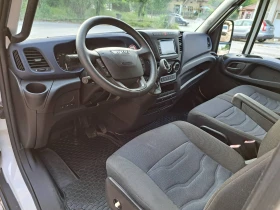 Iveco Daily 35-180 HI-MATIK ХЛАДИЛЕН, снимка 7