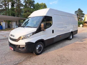 Iveco Daily 35-180 HI-MATIK ХЛАДИЛЕН, снимка 2