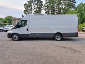 Iveco Daily 35-180 HI-MATIK ХЛАДИЛЕН, снимка 4