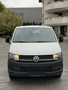 VW Transporter Товаропътнически, 2.0 Tdi 150 к.с., снимка 2