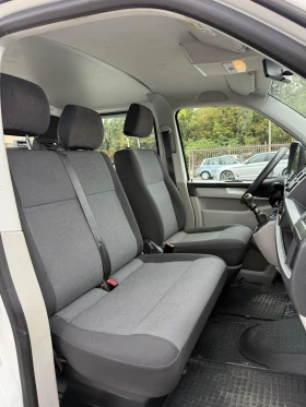 VW Transporter Товаропътнически, 2.0 Tdi 150 к.с., снимка 13