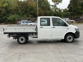 VW Transporter Товаропътнически, 2.0 Tdi 150 к.с., снимка 3