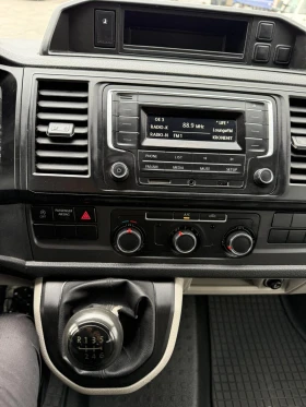 VW Transporter Товаропътнически, 2.0 Tdi 150 к.с., снимка 11