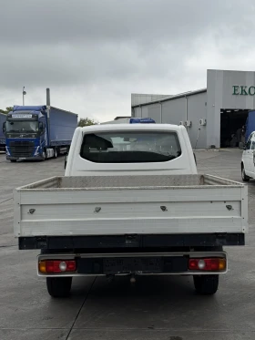 VW Transporter Товаропътнически, 2.0 Tdi 150 к.с., снимка 5