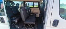 Peugeot Boxer Пътнически , снимка 2