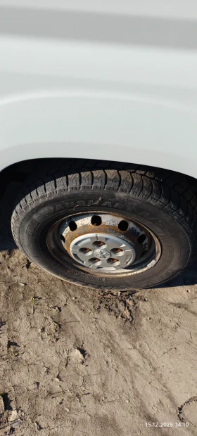 Peugeot Boxer Пътнически , снимка 17