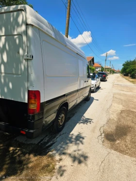 VW Lt 2.5TDI 109коня, снимка 11