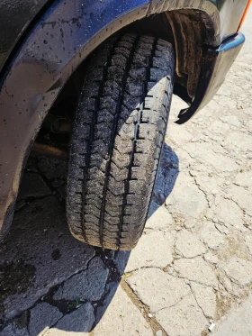 VW Lt 2.5TDI 109коня, снимка 4