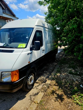VW Lt 2.5TDI 109коня, снимка 7