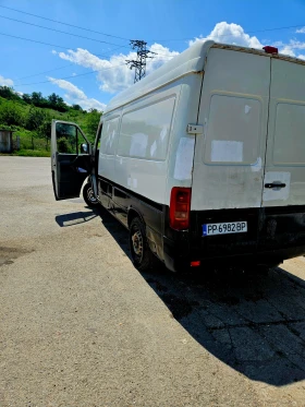 VW Lt 2.5TDI 109коня, снимка 6