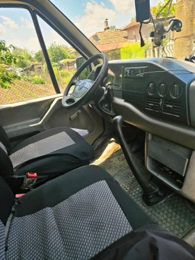 VW Lt 2.5TDI 109коня, снимка 14