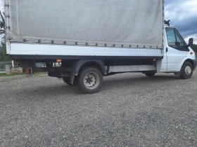 Ford Transit 2.4 TDCi Климатик Б-кат. , снимка 7